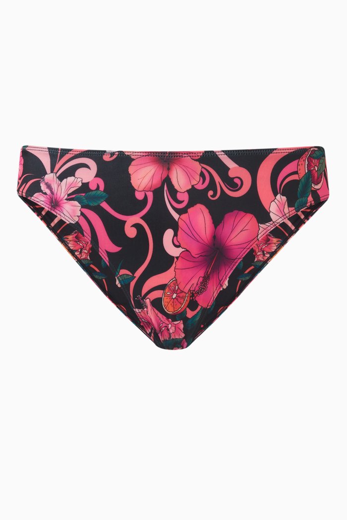 

Boulevard Classic Bikini Briefs, Pink