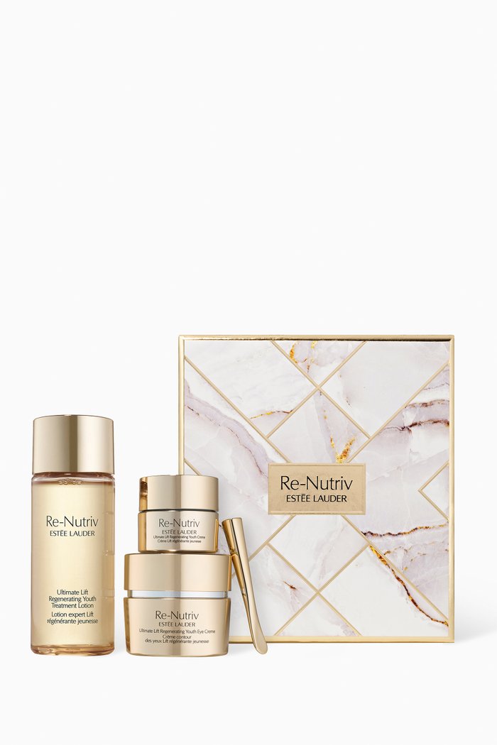 

Re-Nutriv Gift Set, Colourless