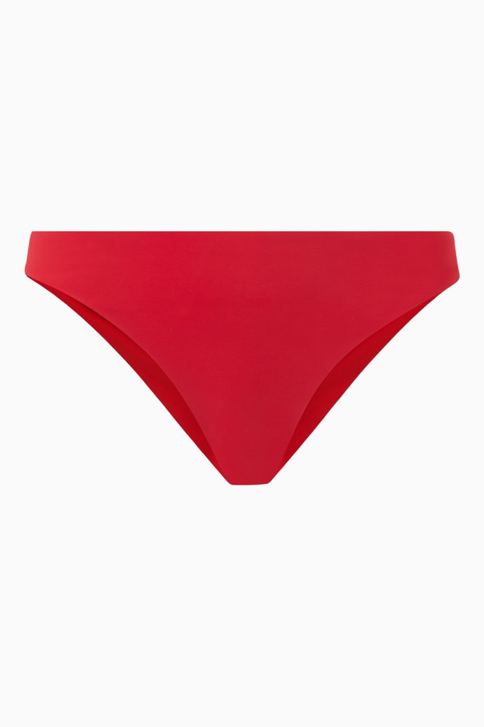 

Lola Bikini Briefs, Red