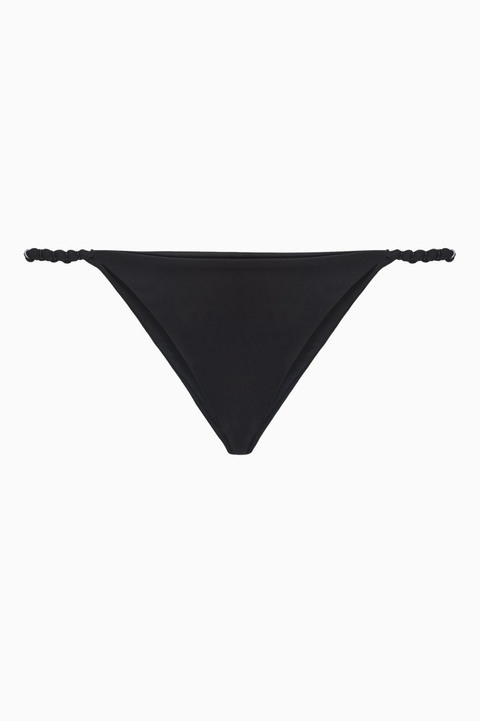 

Dakota Bikini Briefs, Black