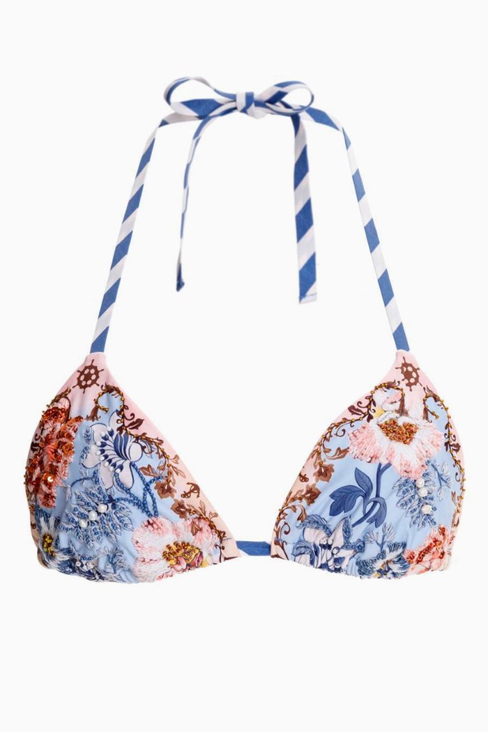 

Lolita Kai Bikini Top, Multicolour
