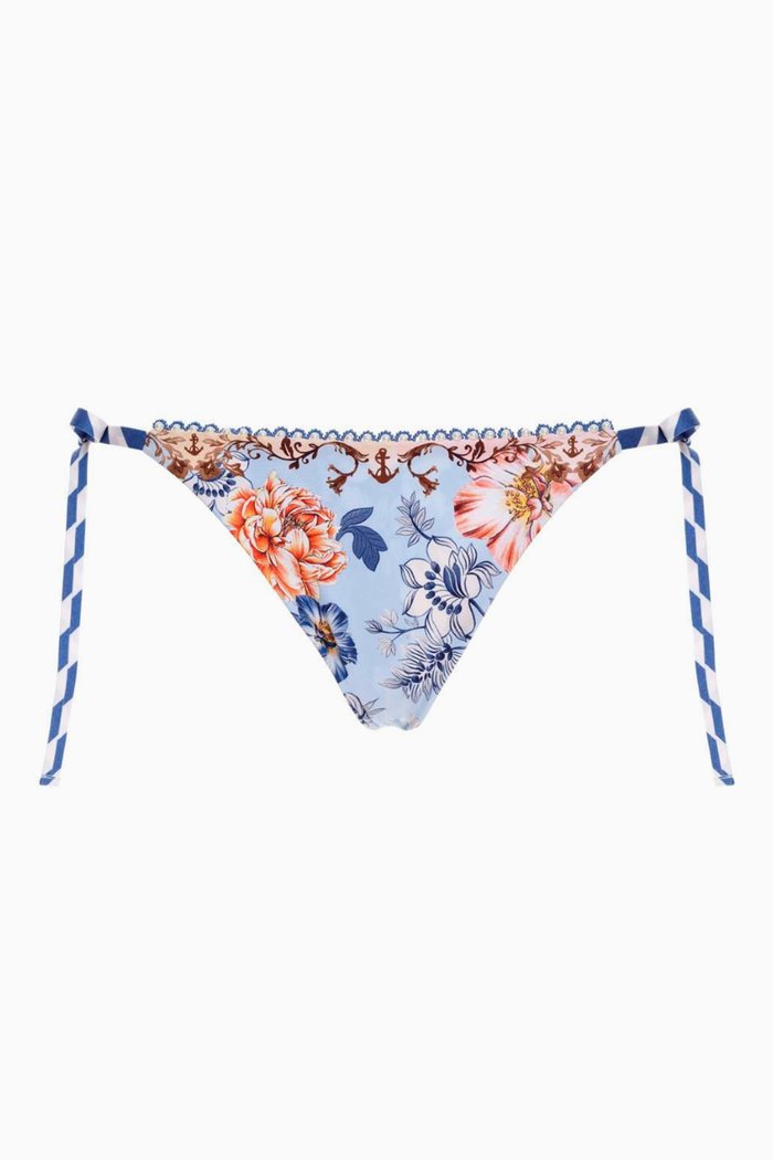 

Alegria Kai Reversible Bikini Briefs, Multicolour