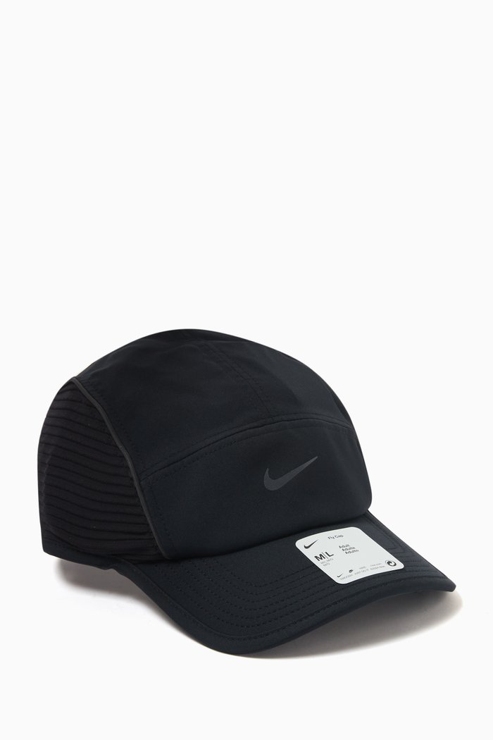 

Dri-FIT ADV Fly Cap, Black