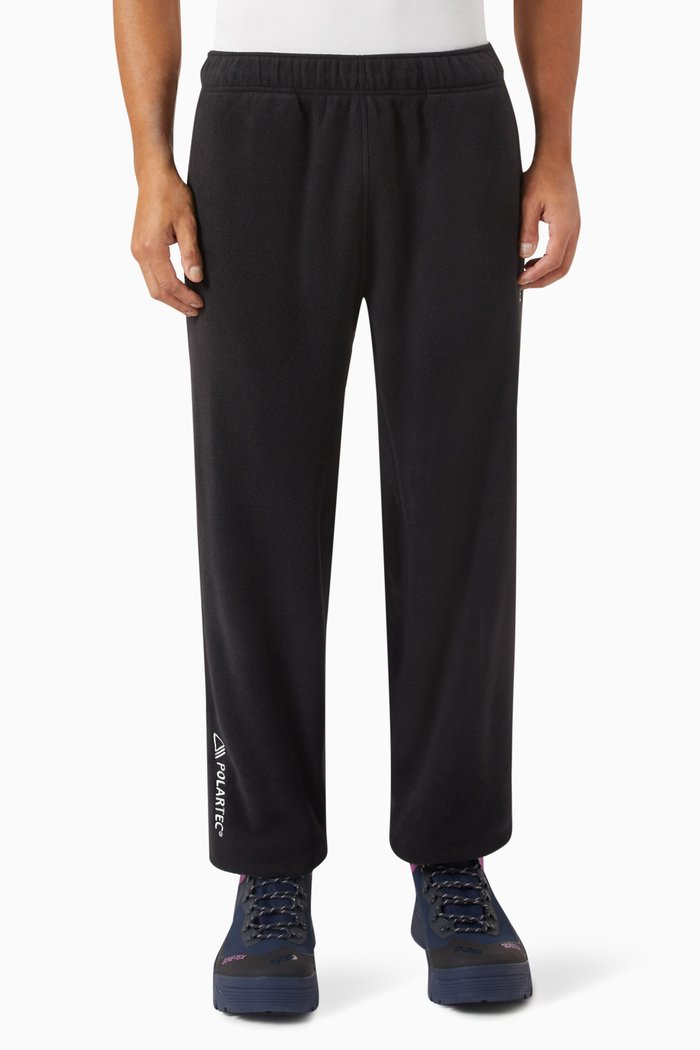 

ACG Wolf Tree Sweatpants in Polartec®, Black
