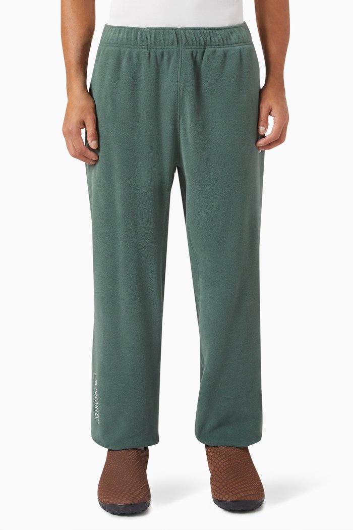 

ACG Wolf Tree Sweatpants in Polartec®, Green