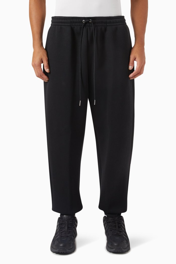 

Sweatpants in Tech Fleece, Black