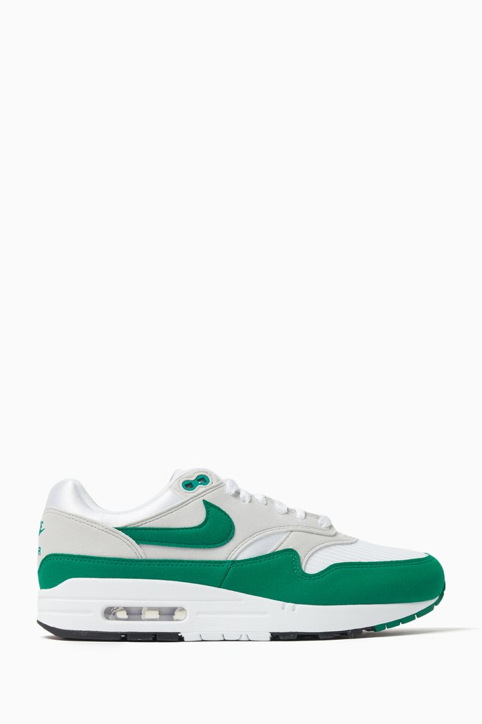 

Air Max 1 Sneakers, Grey