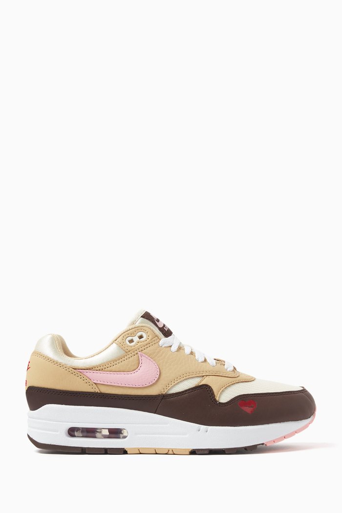 

Air Max 1 87 Vday Sneakers, Multicolour