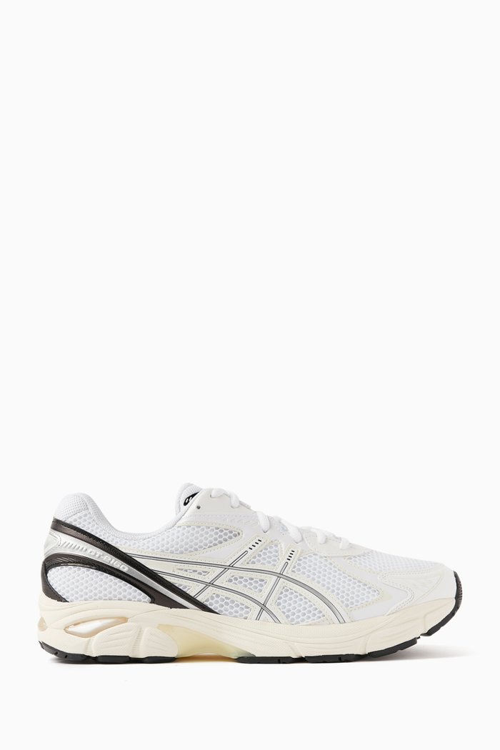 

GT-2160 Sneakers in Mesh, White