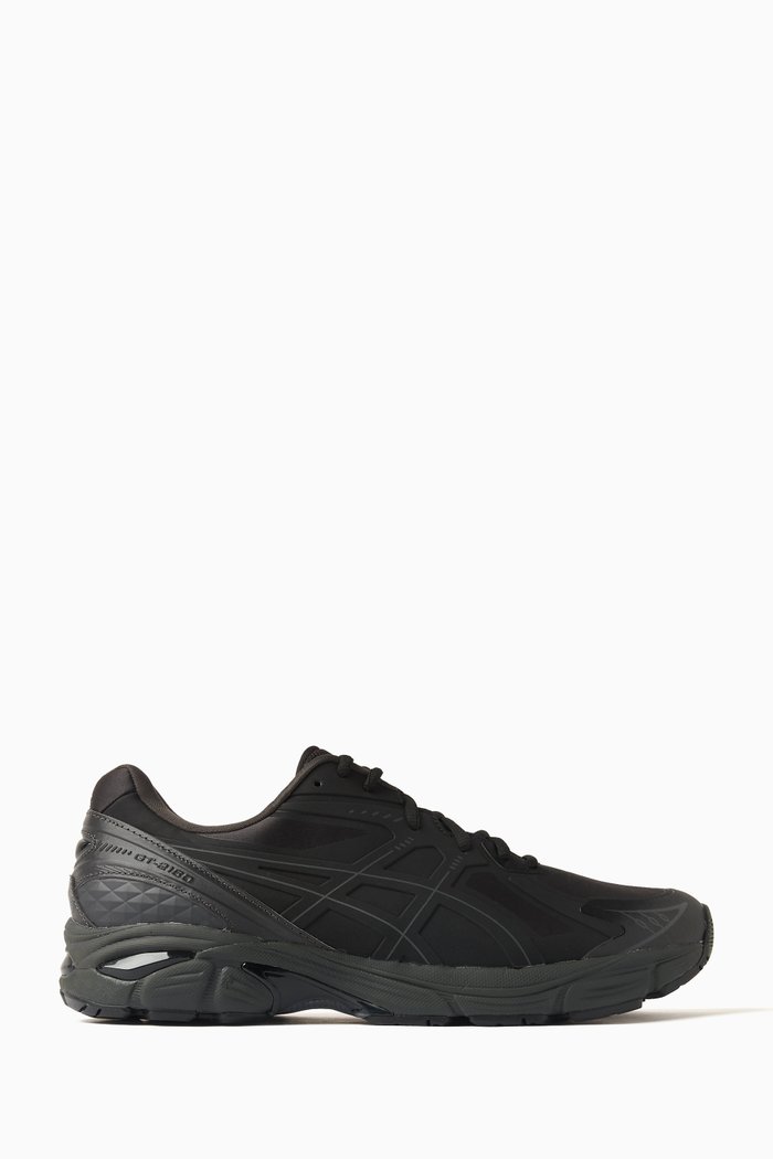 GT-2160 NS Sneakers in Synthetic, Black