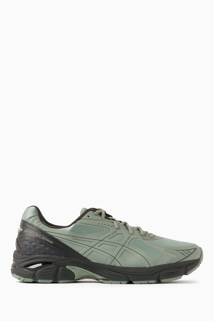 

GT-2160 NS Sneakers in Synthetic, Green