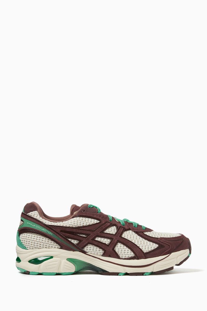 

X Earls Collection GT-2160 Sneakers, Multicolour