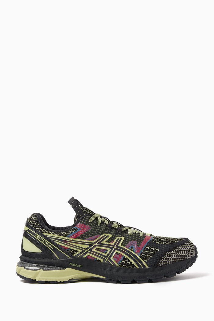 

US4-S Gel-Terrain Sneakers, Multicolour