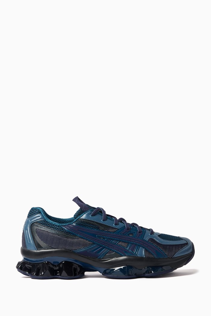 

Gel-Quantum Kinetic Sneakers, Blue