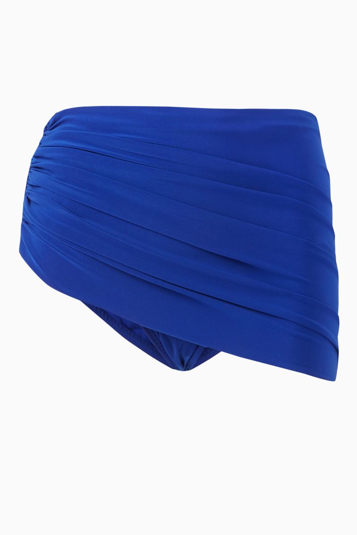

Diana Bikini Briefs, Blue