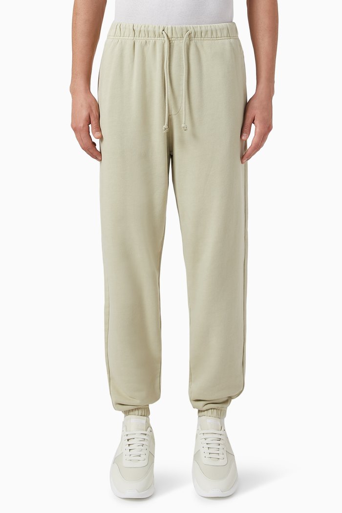 

Emmons Sweatpants in Polar-fleece, Neutral