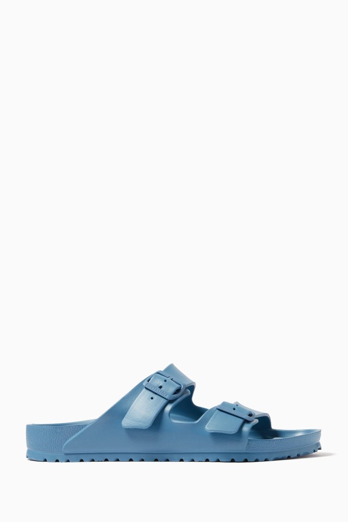 

Arizona Essentials Sandals in EVA, Blue