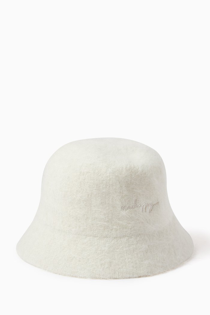 

Classics Bucket Hat in Alpaca, Neutral