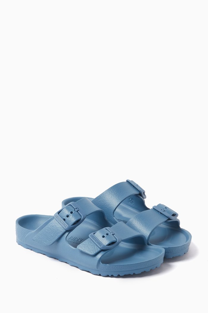 

Arizona Sandals in EVA, Blue