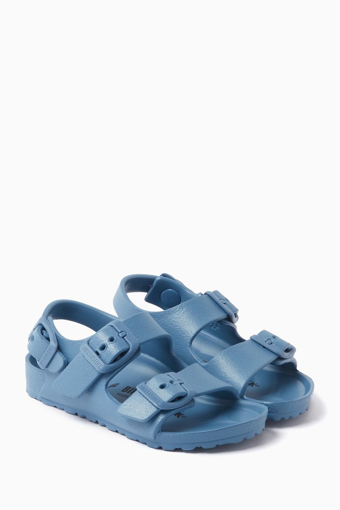 

Arizona Sandals in EVA, Blue