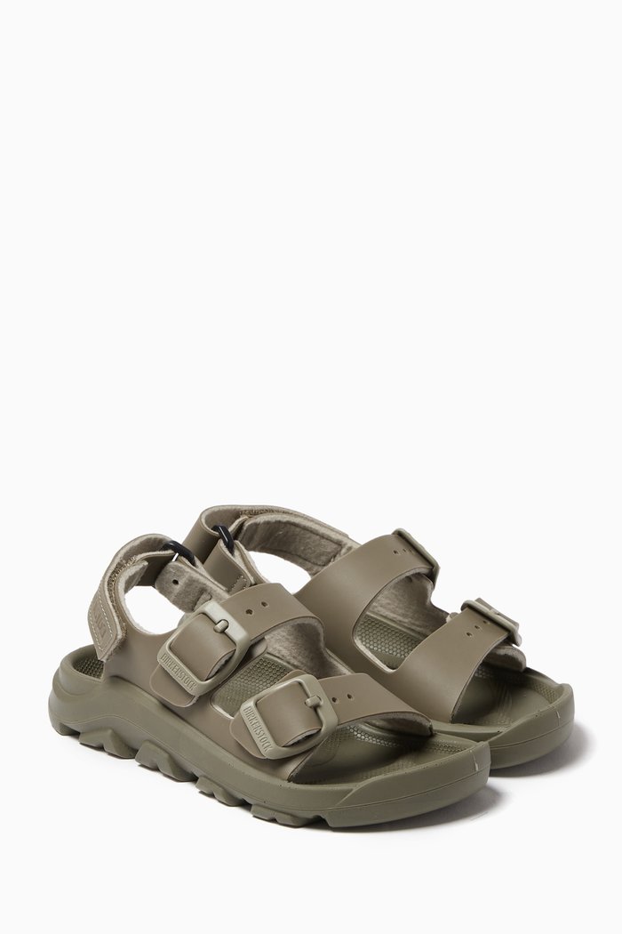 

Mogami Sandals in Birko-Flor®, Neutral