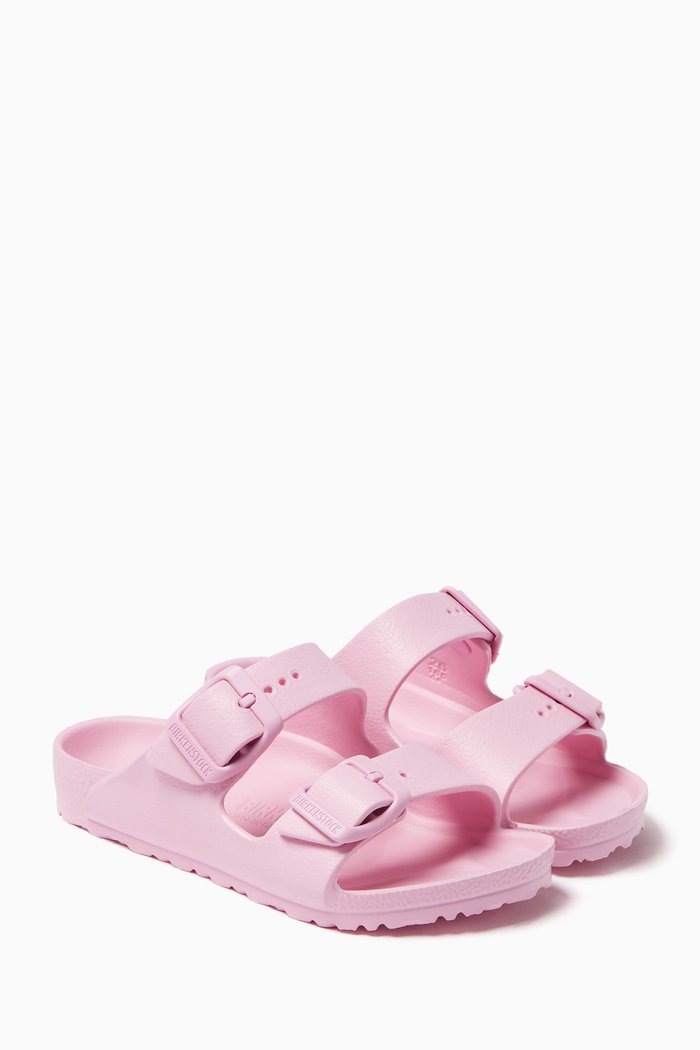 

Arizona Sandals in EVA, Pink