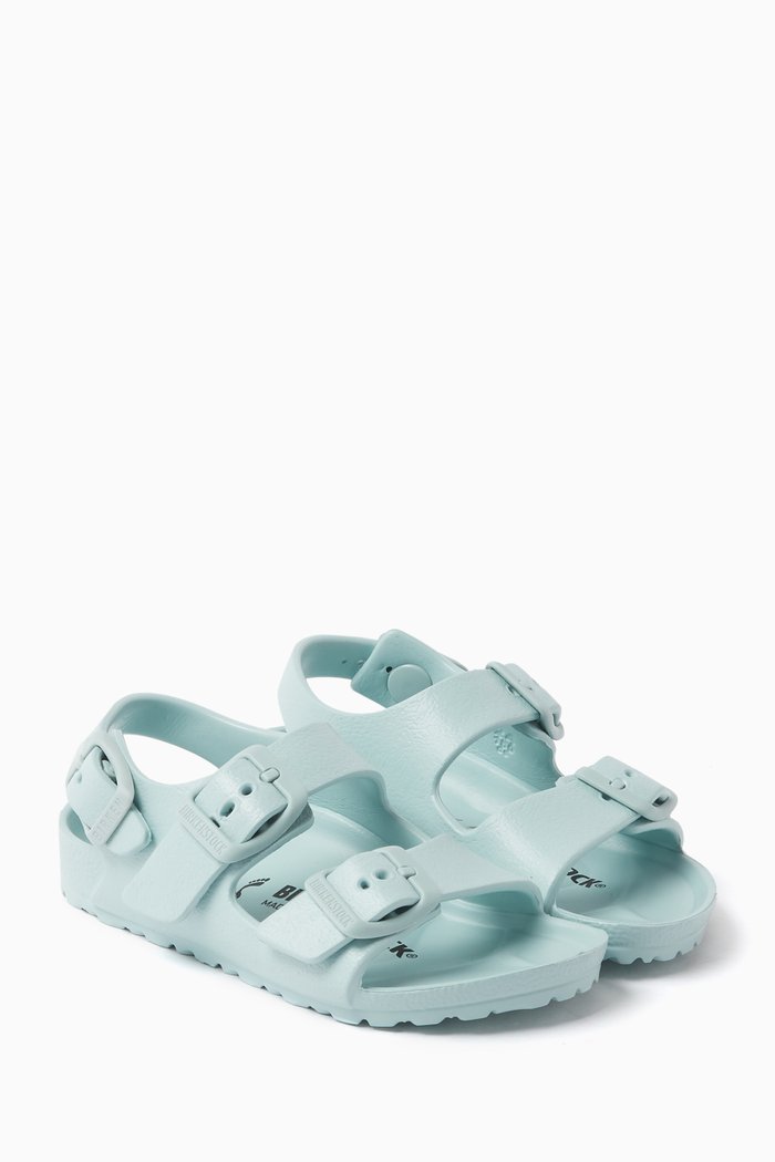 

Milano Essential Sandals in EVA, Green
