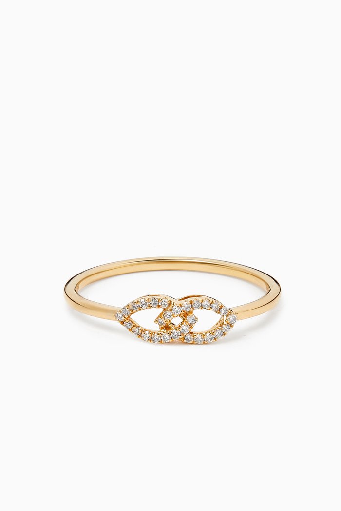 

Youth Pick Any Diamond Ring in 18kt Gold, Yellow