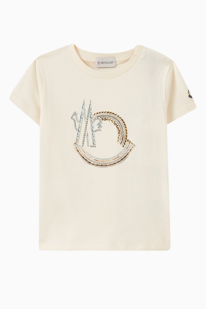 

Printed T-shirt, Neutral