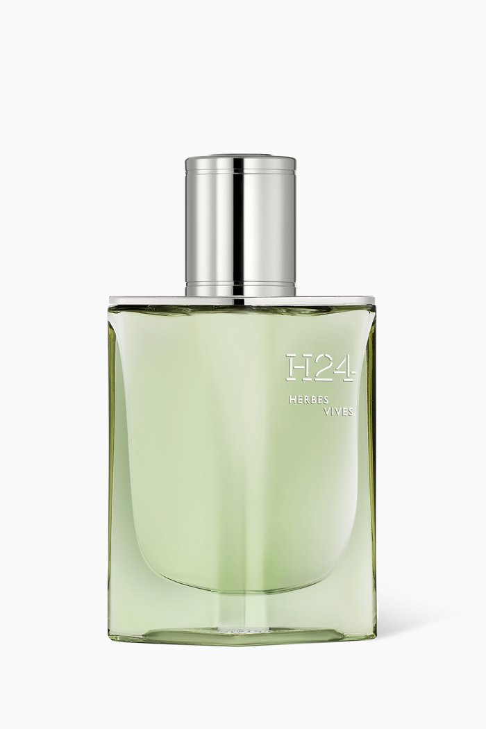 

H24 Eau de Parfum, 50ml, Colourless