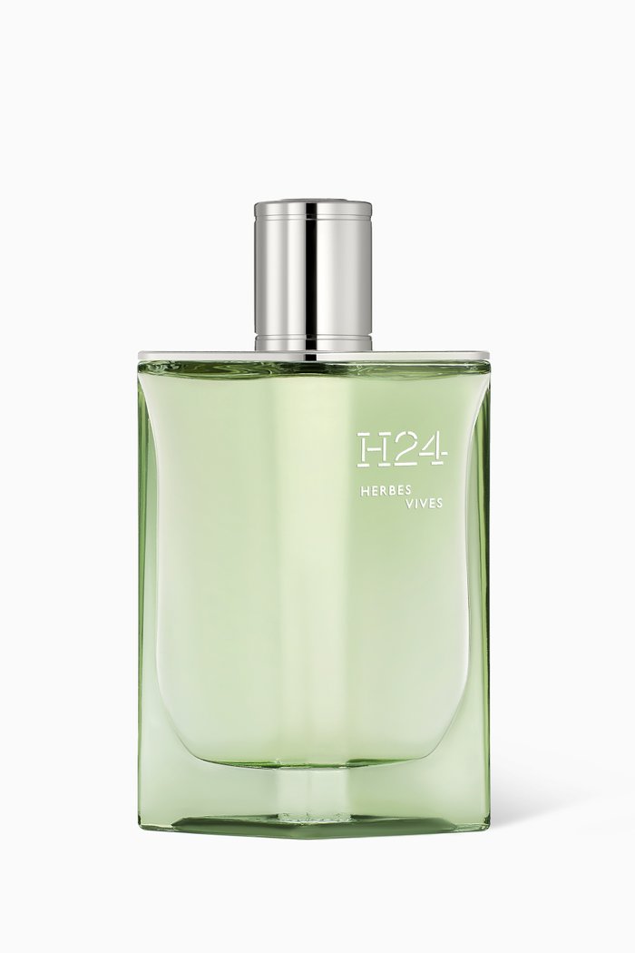 

H24 Eau de Parfum, 100ml, Colourless