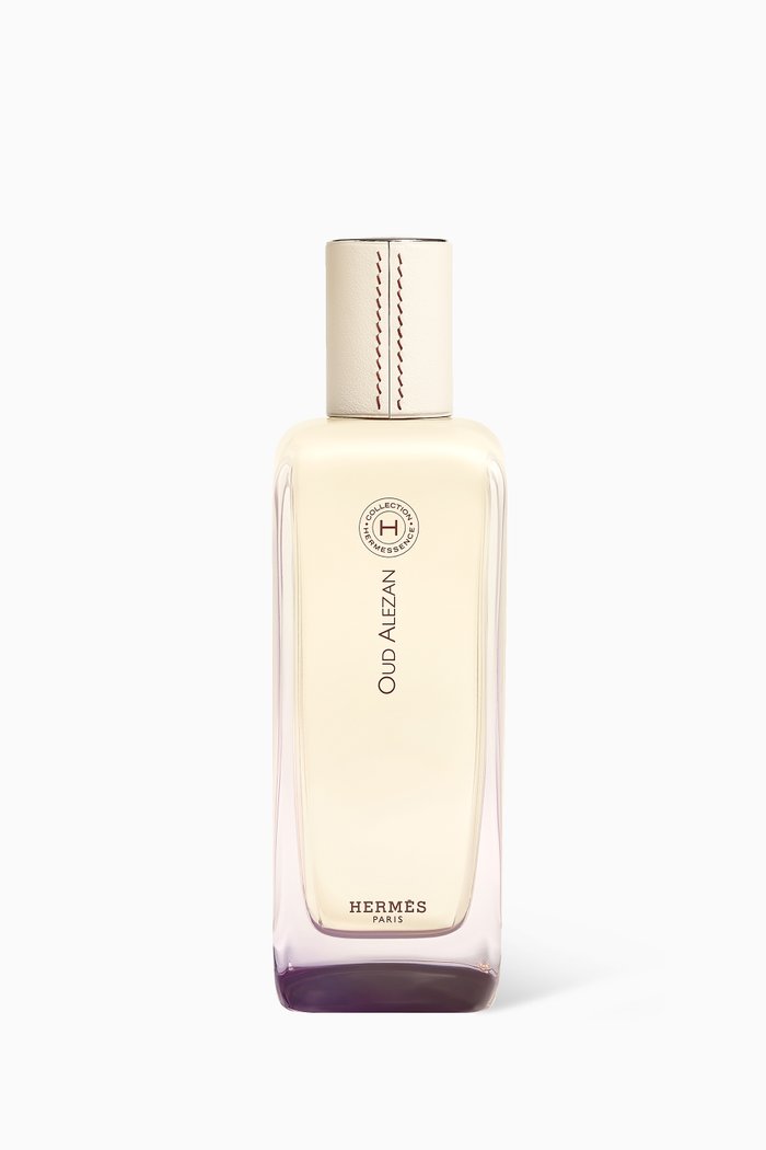 

Oud Alezan Eau de Parfum, 200ml, Colourless