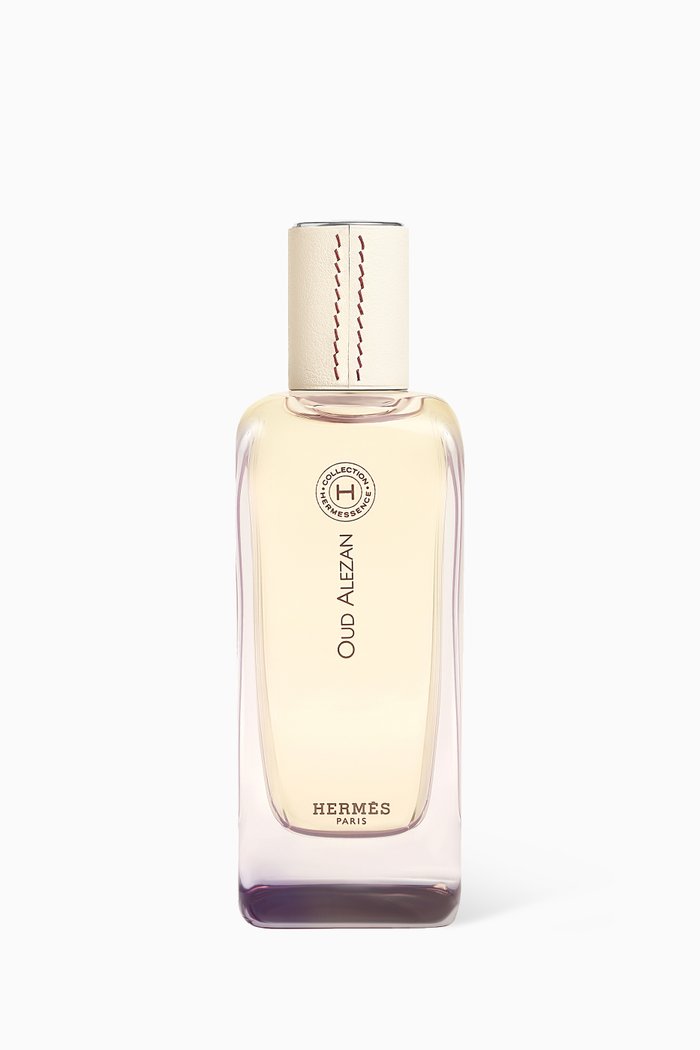 

Oud Alezan Eau de Parfum, 100ml, Colourless