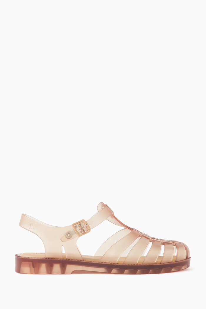 

Possession Sandals in Melflex™, Neutral