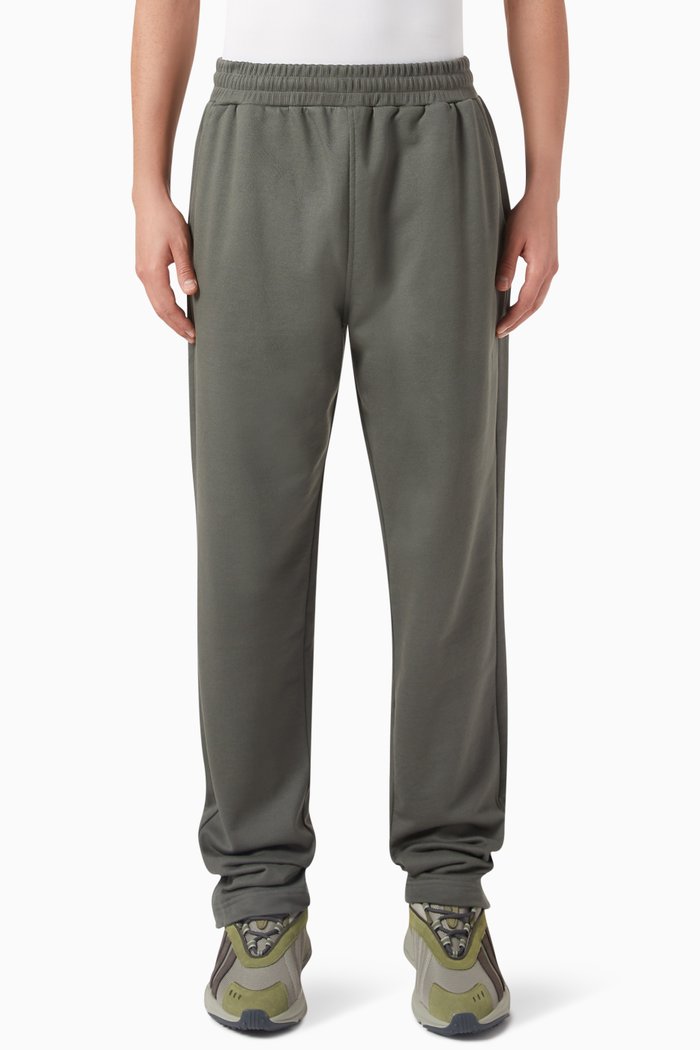 

Fola Sweatpants in Cotton, Green
