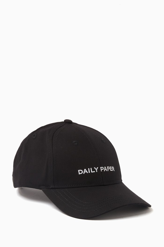 

Logo Ecap in Cotton, Black