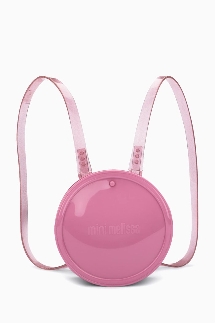 

Pop Bag in PVC, Pink