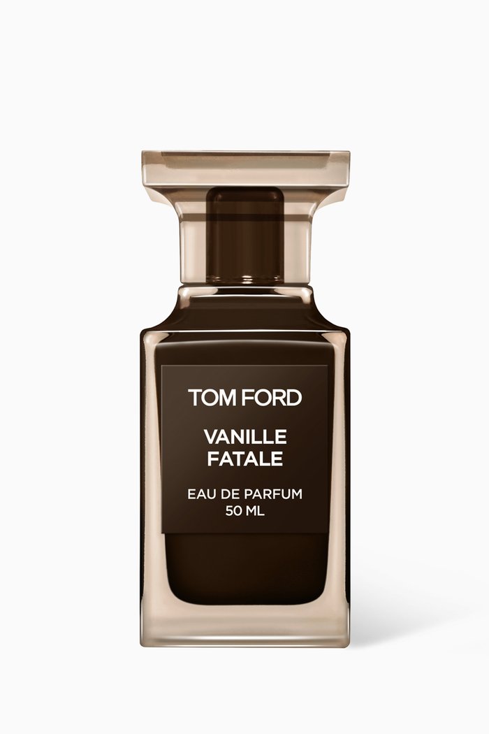 

Vanille Fatale Eau de Parfum, 50ml, Colourless