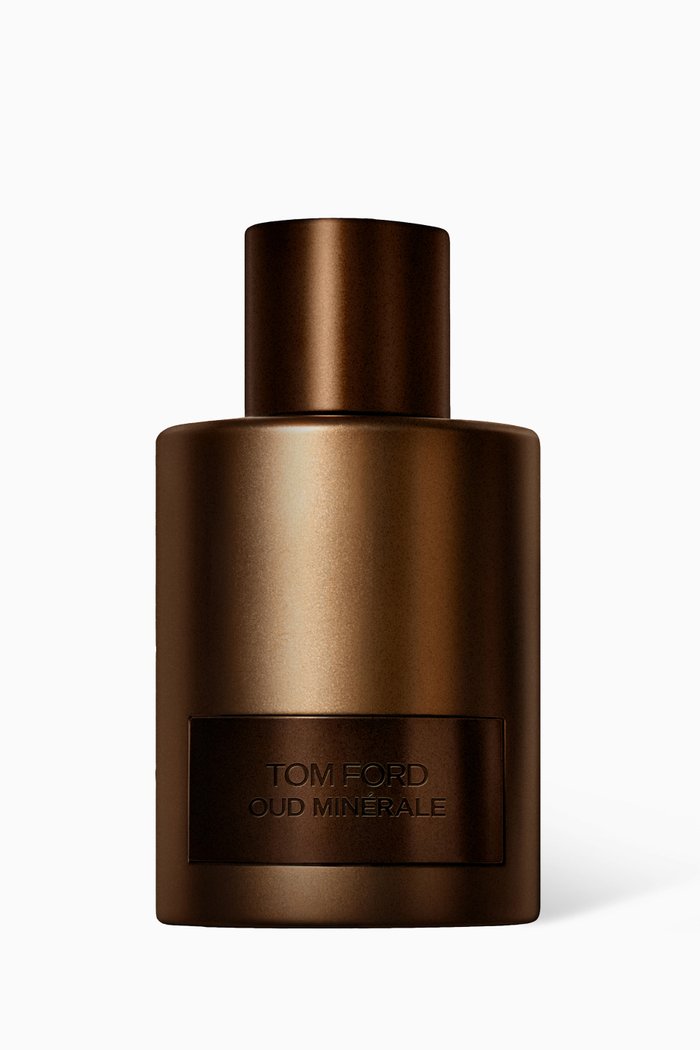 

Oud Minérale Eau de Parfum, 100ml, Colourless
