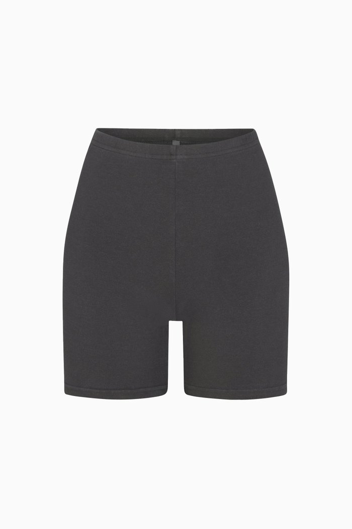 

Outdoor Bike Shorts in Cotton-blend, Neutral