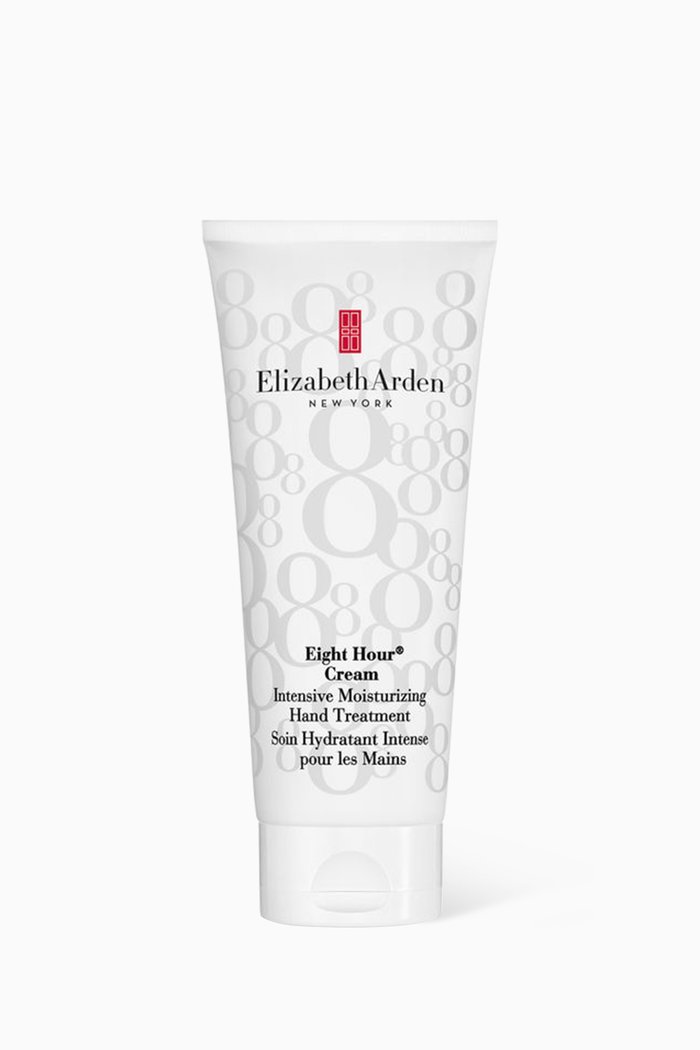 

Eight Hour® Cream Intensive Moisturizing Hand Treatment, 75ml, Colourless