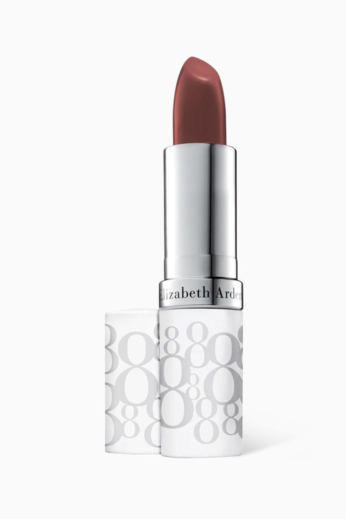 Plum Eight Hour Cream Lip Protectant Stick SPF15, 3.6g, Colourless