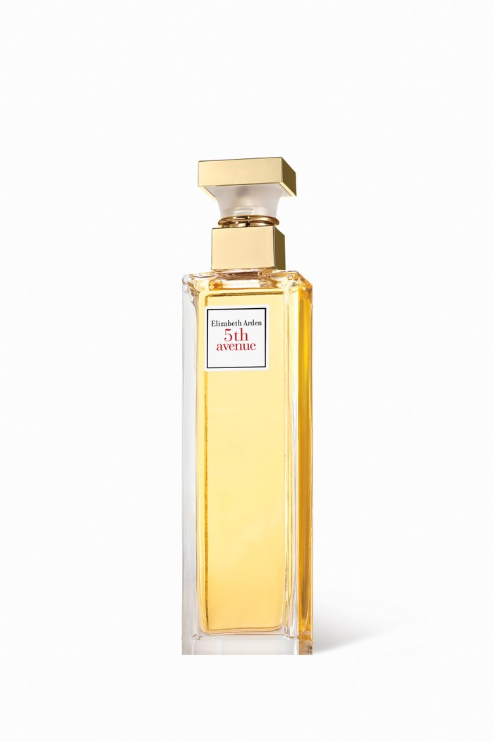 

5th Avenue Eau de Parfum Spray, 75ml, Colourless