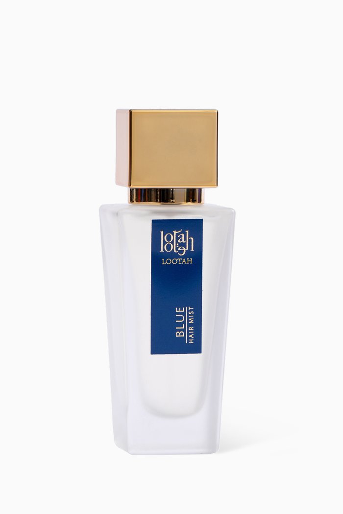 

Blue Hair Mist, 35ml, Colourless