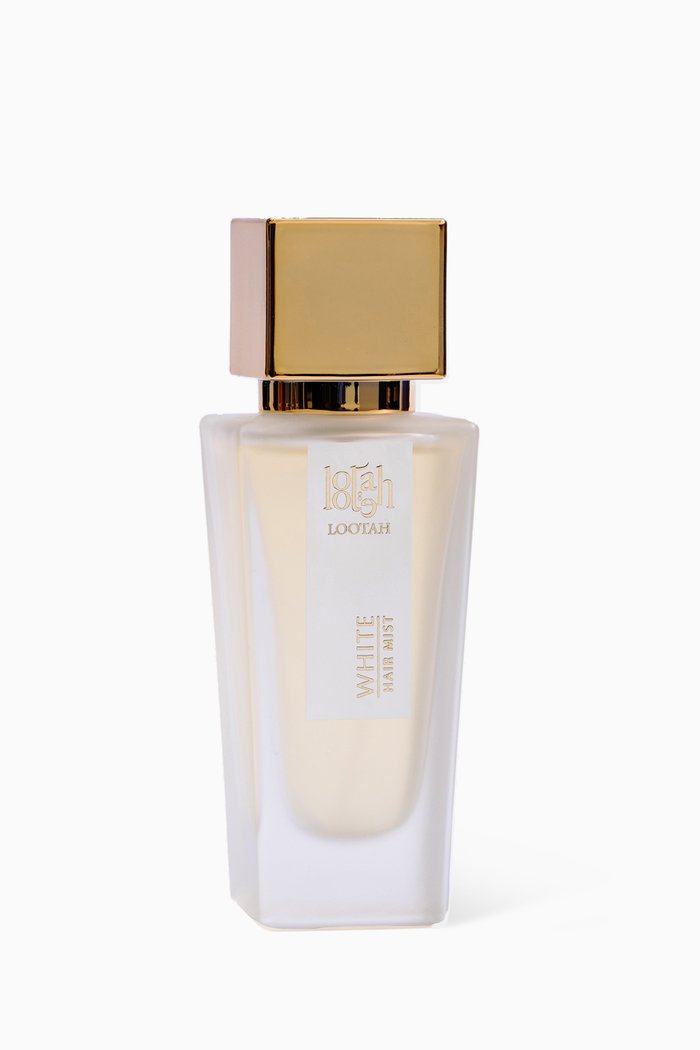 

White Hair Mist, 35ml, Colourless