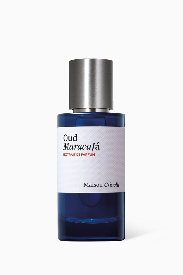 

Oud Maracuja Extrait de Parfum, 50ml, Colourless