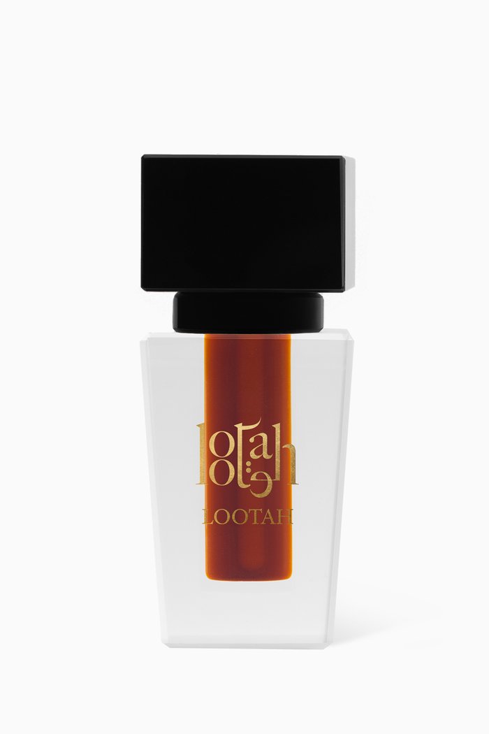 

Dihn Al Oud Hindi Fragrant Oil, 3ml, Colourless