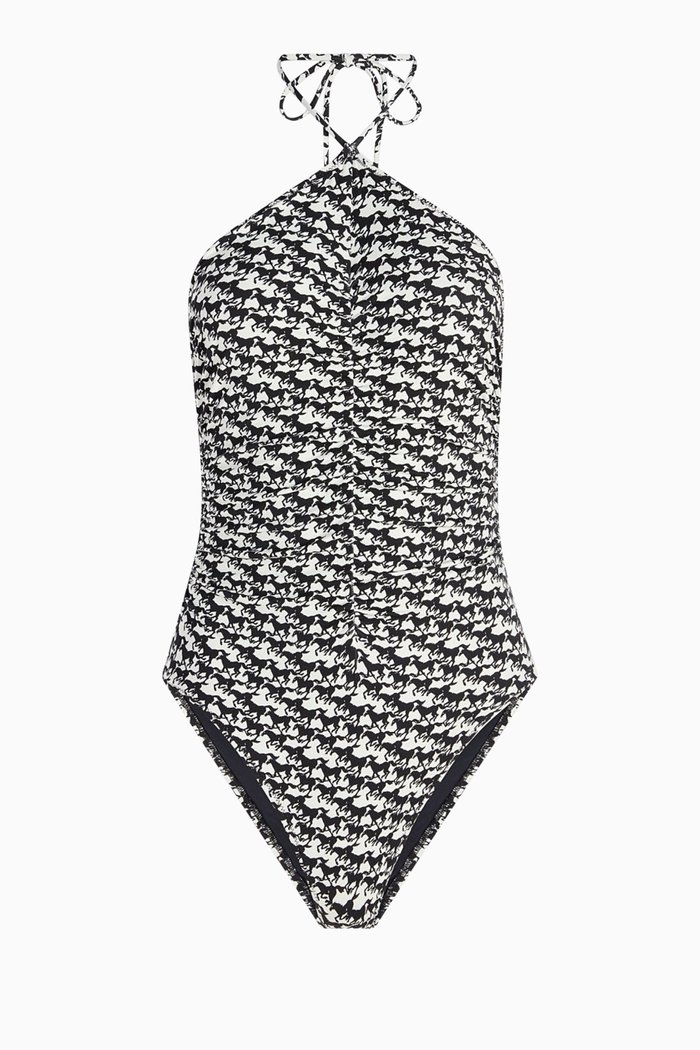 

x Sofia Richie Grainge The Mina One Piece Swimsuit, Multicolour