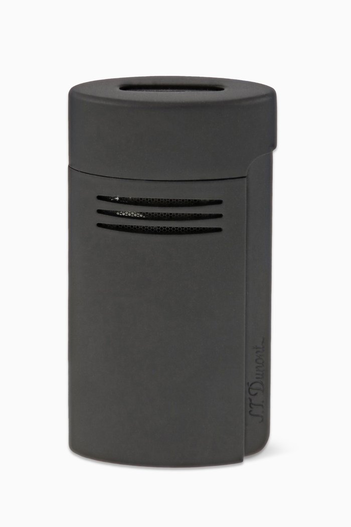 

Megajet Matte Lighter, Black