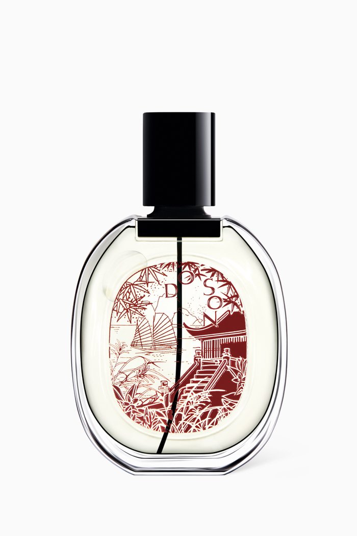 

Limited Edition Do Son Eau de Parfum, 75ml, Colourless